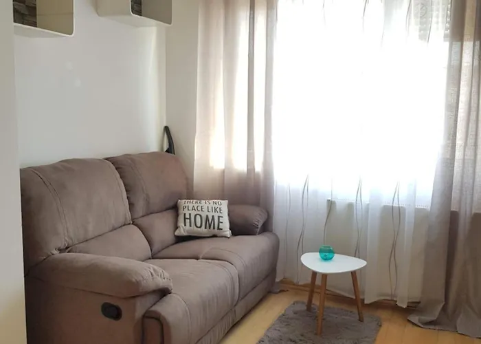 Apartment Matija