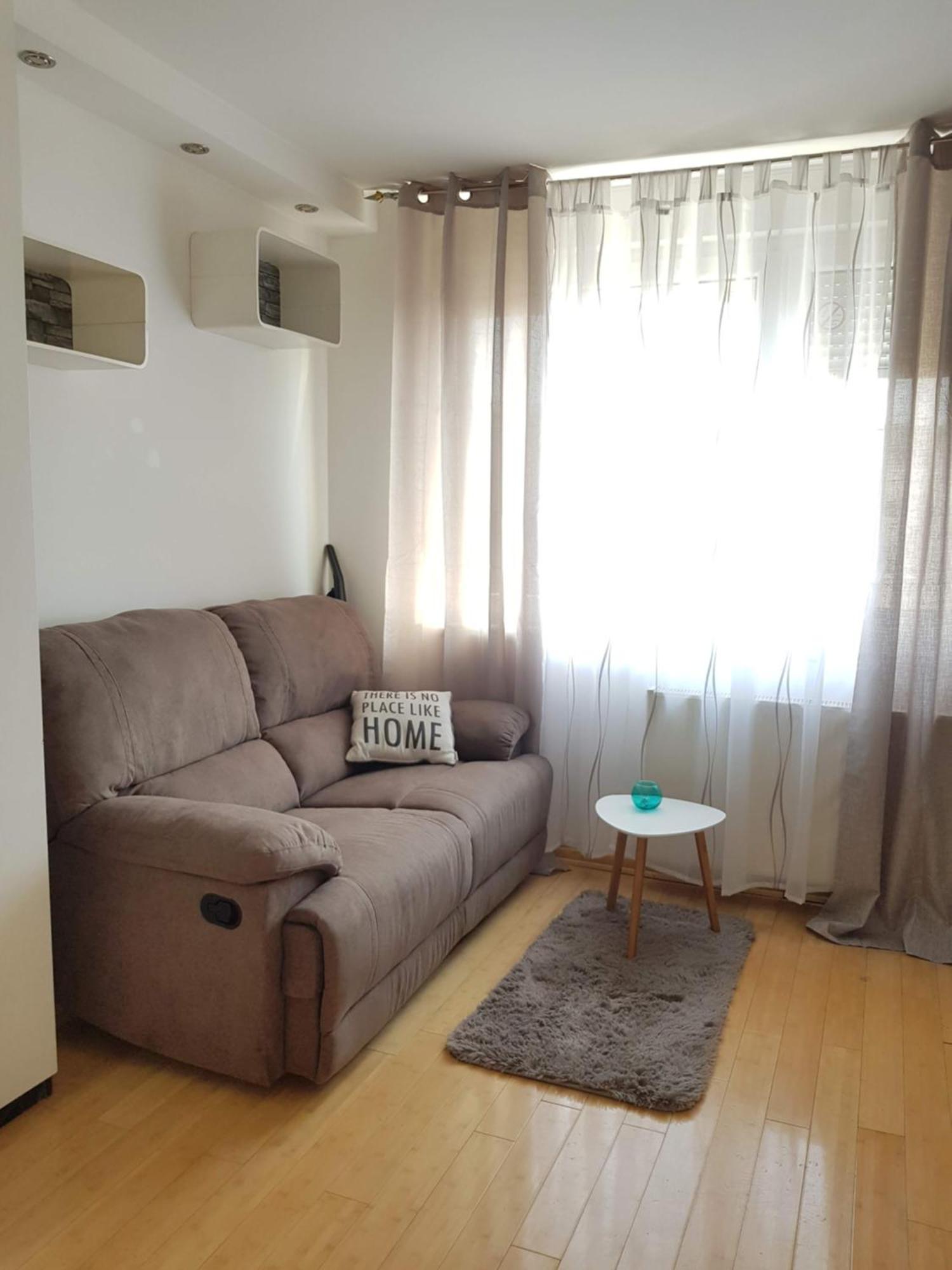 Matija Apartment Zagreb