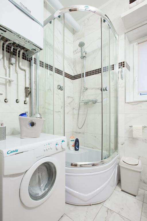 Apartment Matija Zagreb